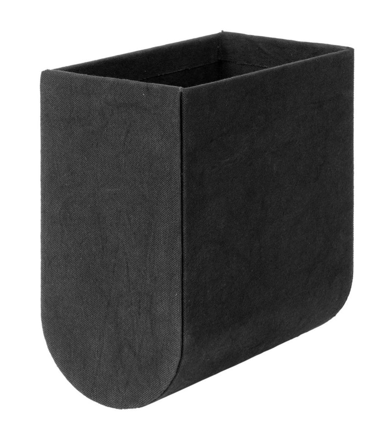 Curved Box - Kristina Dam - Storage + Organization - XX Small - Grey - HORNE
