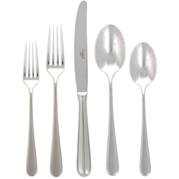 cutipol Alcantara Cutlery - Polished Steel - Boxed Sets