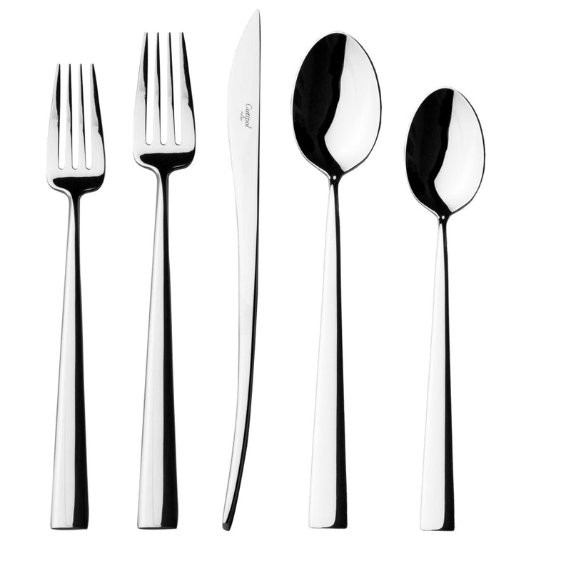 Cutipol Duna Cutlery - Polished Steel - Boxed Sets