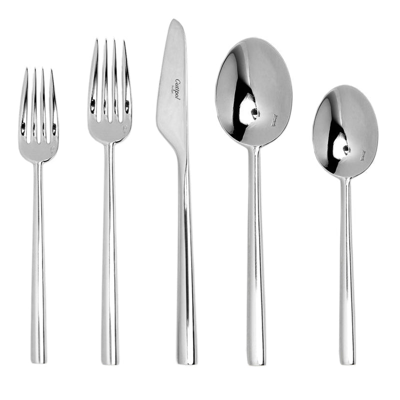 Cutipol Rondo Cutlery - Polished Steel - Boxed Sets