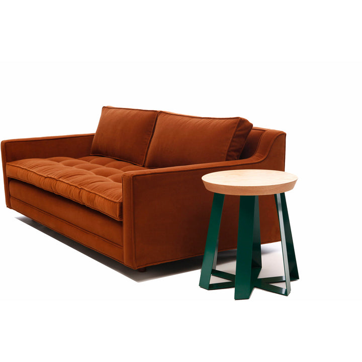 UP Solutions Two Seater Sofa