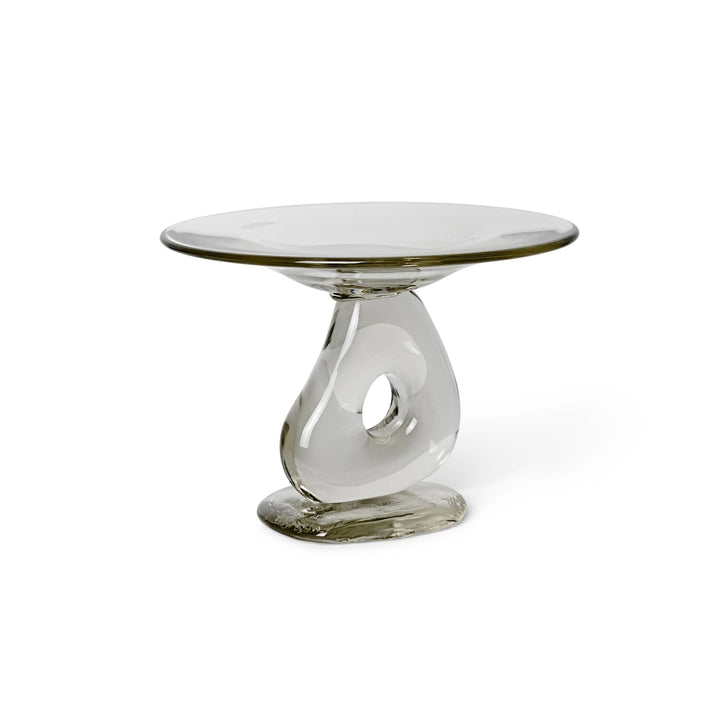 Damo Glass Centrepiece - Ferm Living - Serveware - HORNE