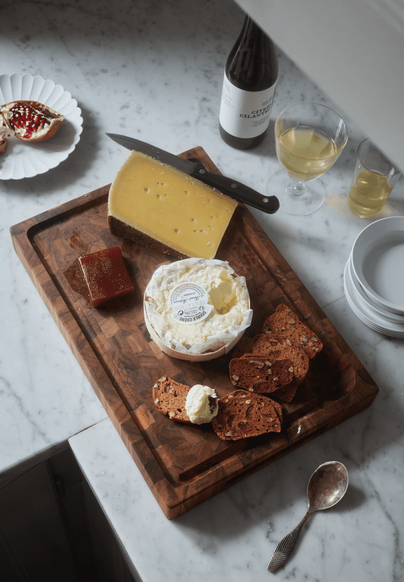 Dania Cutting Board 13.7