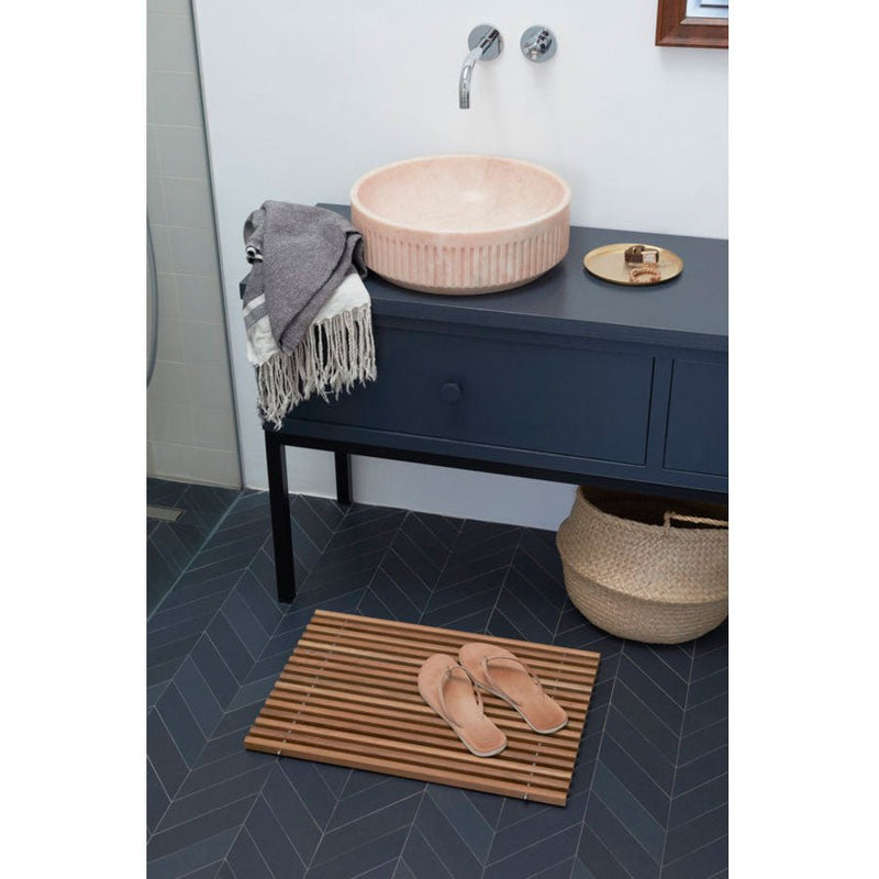 Dania Mat - Skagerak by Fritz Hansen - Rugs - HORNE