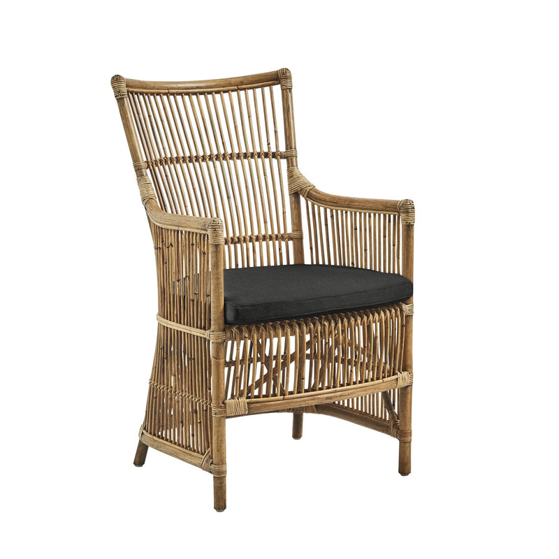 Davinci Chair - Sika Design - Chairs - Antique - Snow White 100% Polyester - HORNE