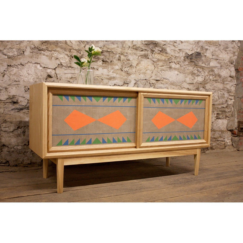 Dean Credenza