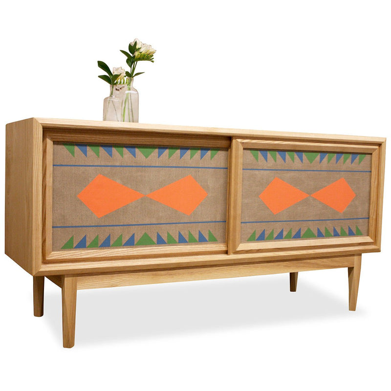 Dean Credenza