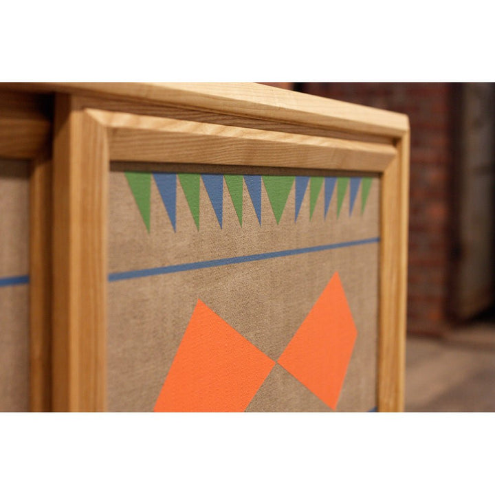 Dean Credenza