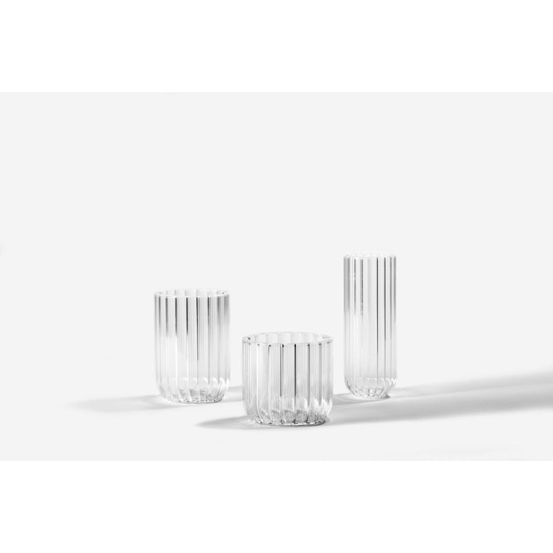 Dearborn Champagne Flute - Set of 2