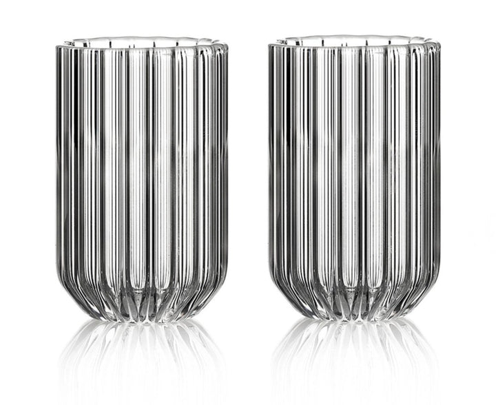 Dearborn Espresso/Shot Glass - Set of 2