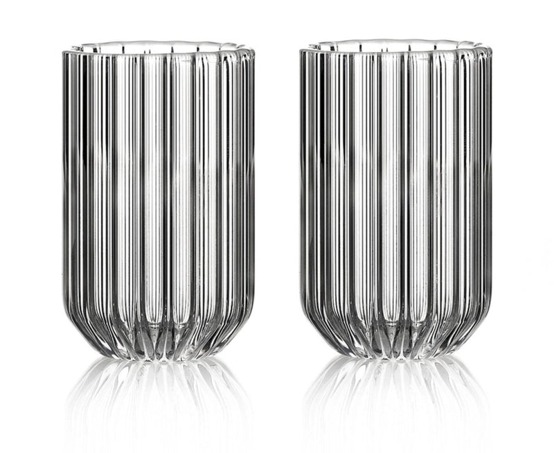 Dearborn Espresso/Shot Glass - Set of 2