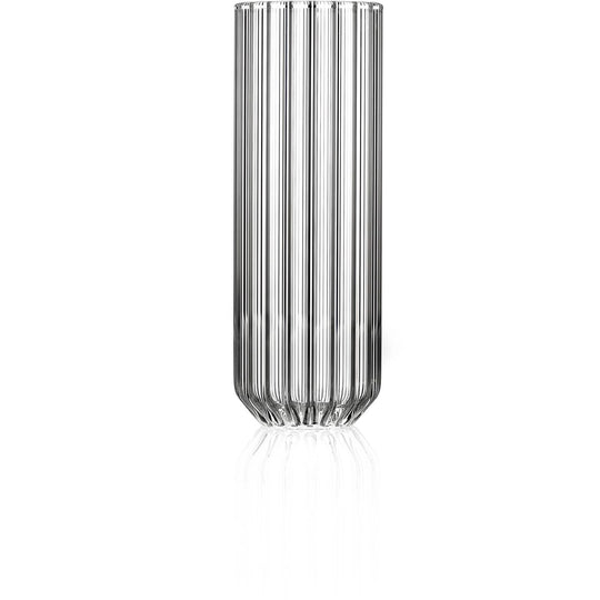 Dearborn Collins Glass - Set of 2