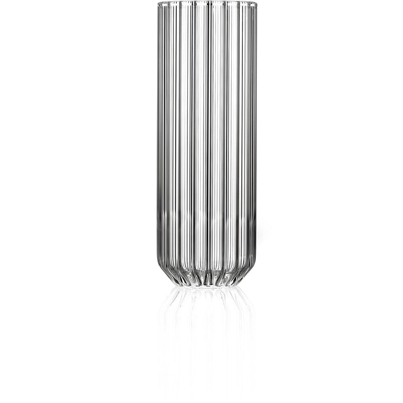 Dearborn Collins Glass - Set of 2