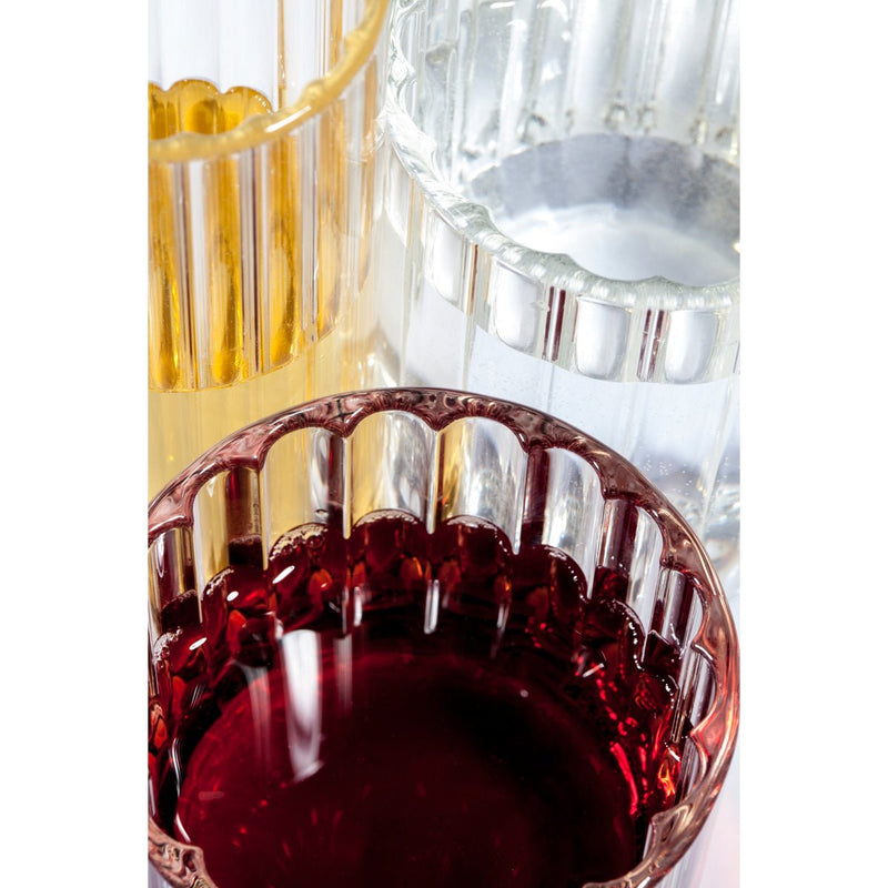 Dearborn Water Glass - Set of 2