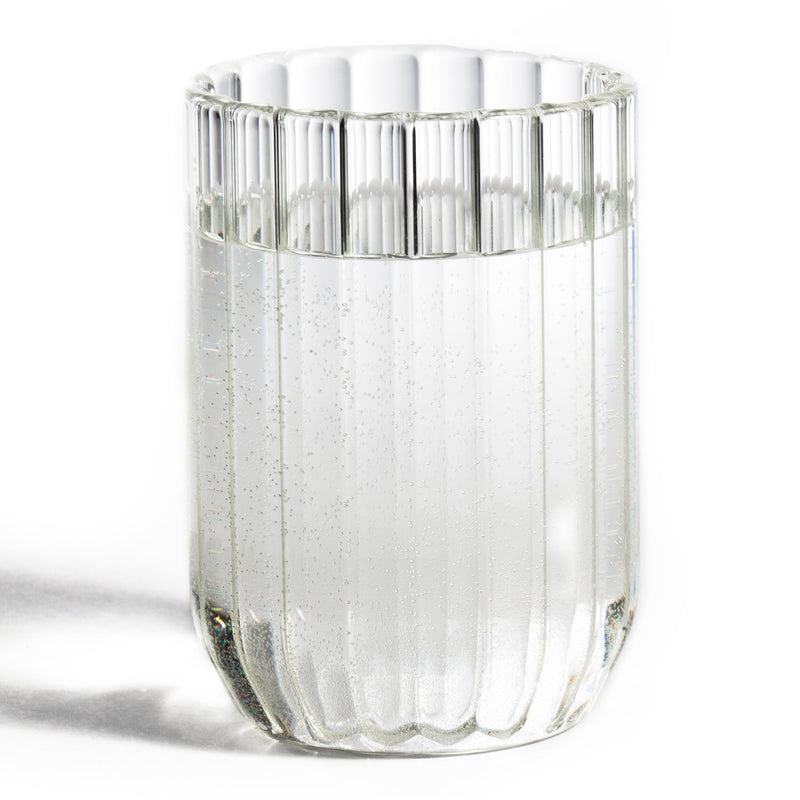 Dearborn Water Glass - Set of 2