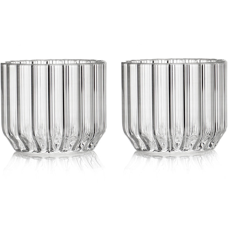 Dearborn Wine Glass - Set of 2