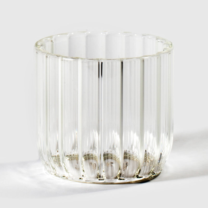 Dearborn Wine Glass - Set of 2