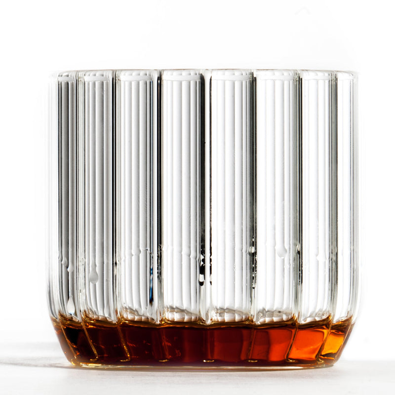 Dearborn Wine Glass - Set of 2