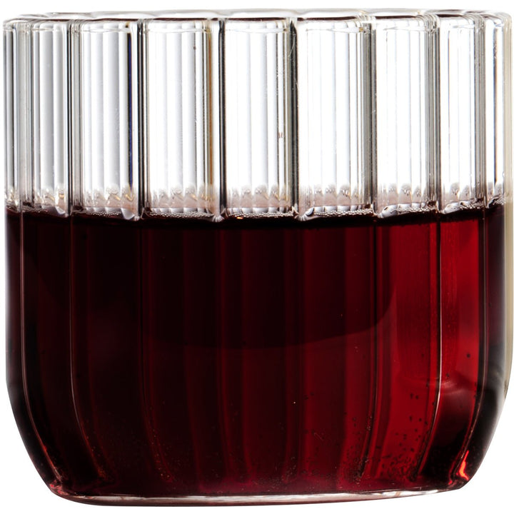 Dearborn Wine Glass - Set of 2