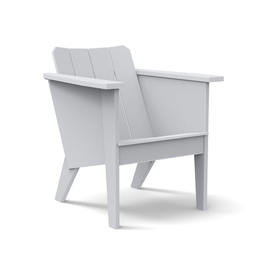 Deck Chair - Loll Designs - Outdoor Furniture - Driftwood - HORNE