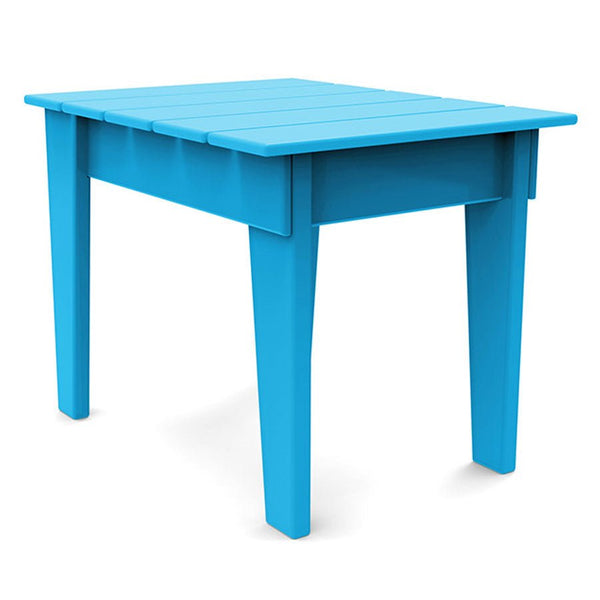 Deck Chair Side Table