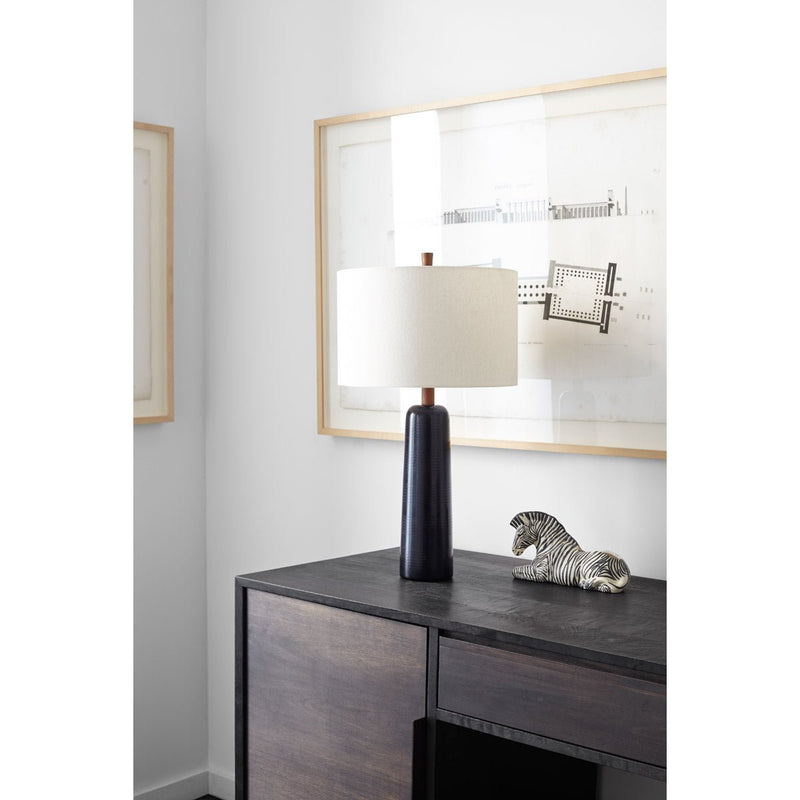 Delhi I Table Lamp