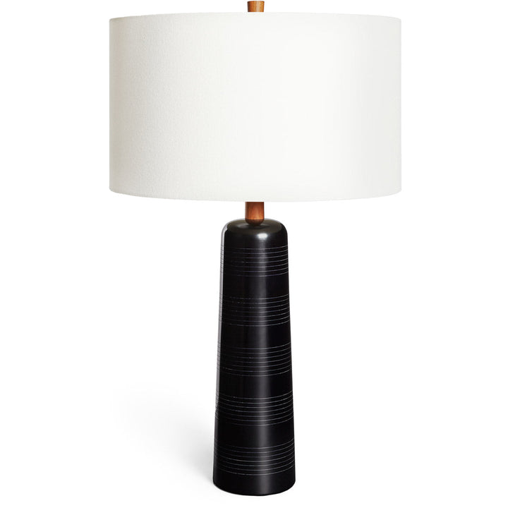 Delhi I Table Lamp
