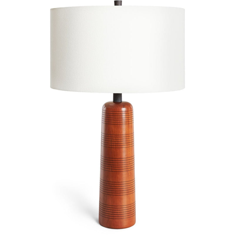 Delhi IV Table Lamp