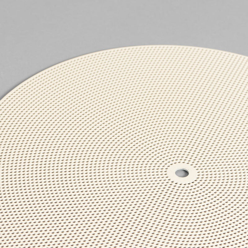 Delhi III Table Lamp - Pletz - Table + Task - No Perforated Metal diffuser - HORNE