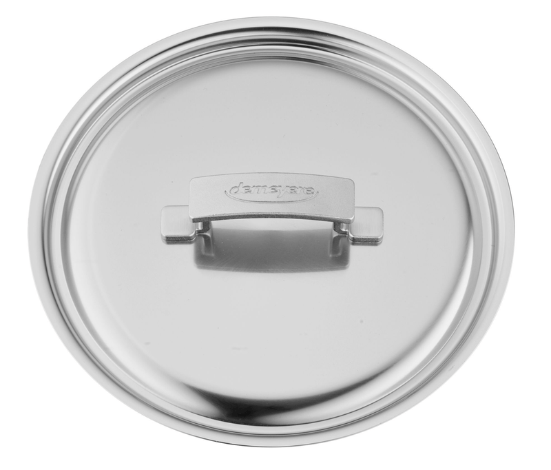 Demeyere Industry 3.5 QT Essential Pan - Demeyere - Cookware - HORNE