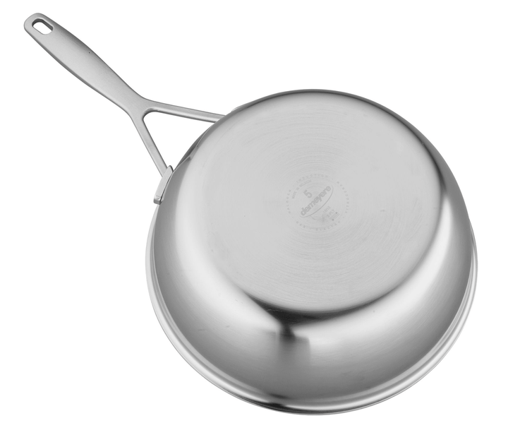 Demeyere Industry 3.5 QT Essential Pan - Demeyere - Cookware - HORNE
