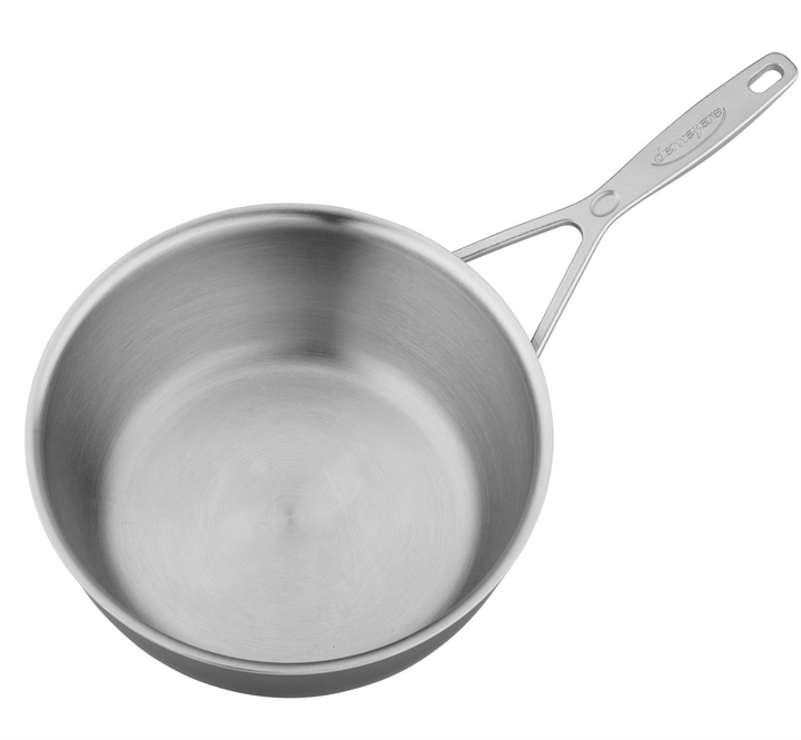 Demeyere Industry 3.5 QT Essential Pan - Demeyere - Cookware - HORNE