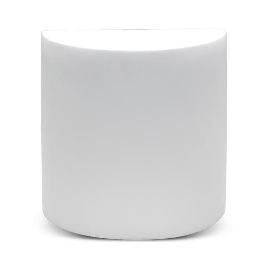 Demi Lune Occasional Table - Tina Frey - Accent Tables - HORNE