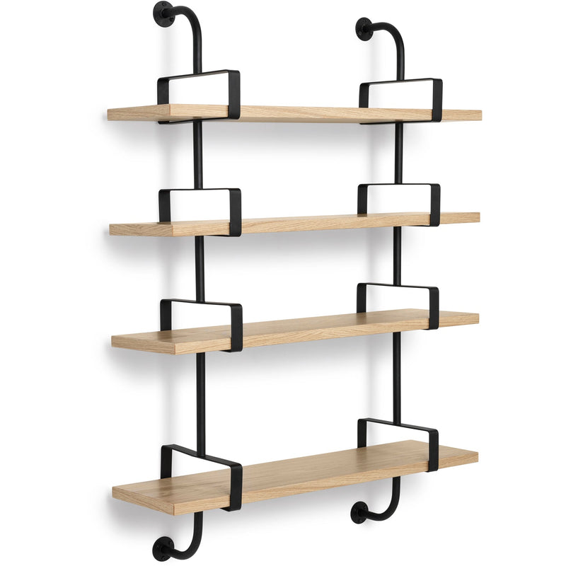 Démon Shelf System