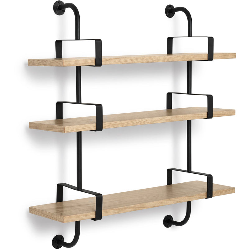 Démon Shelf System