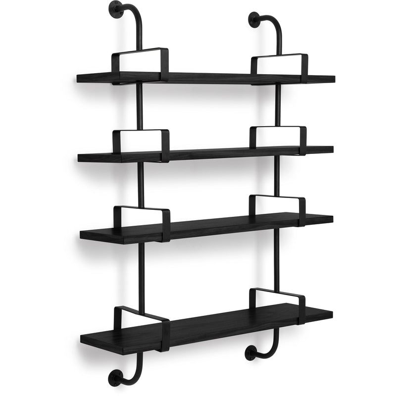 Démon Shelf System