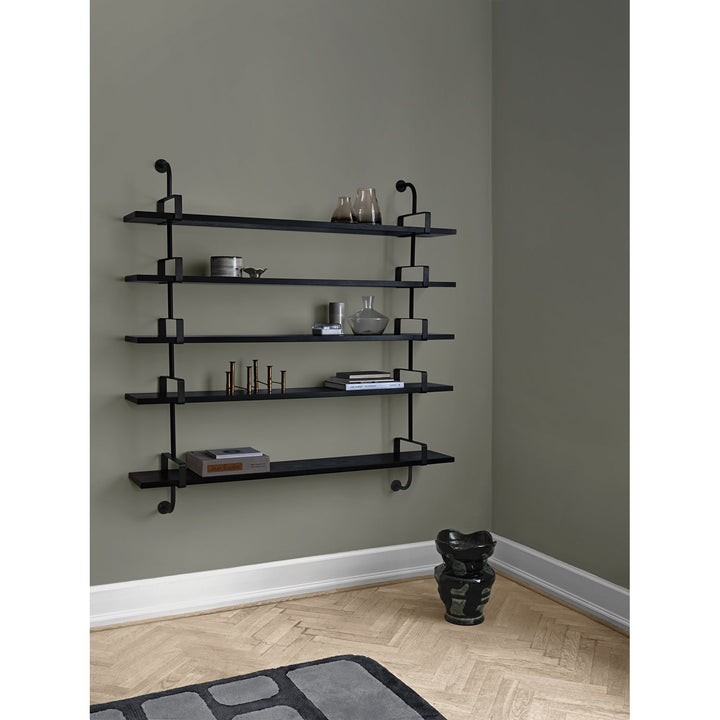 Démon Shelf System