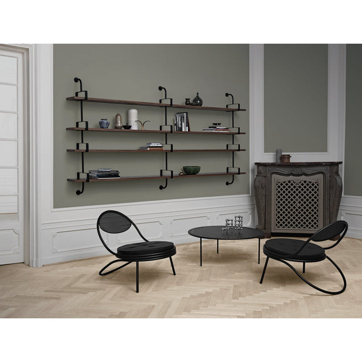 Démon Shelf System