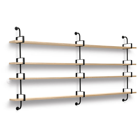 Démon Shelf System