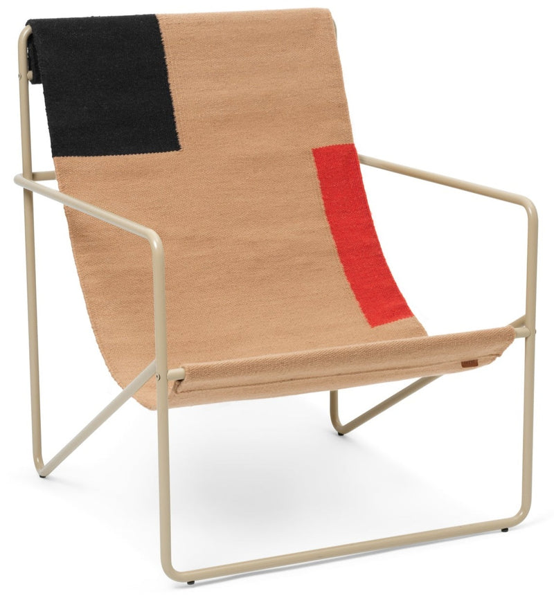 Swatch, Chair 1: Block