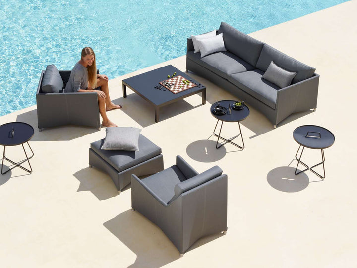 Diamond 2 Seater Sofa