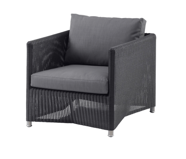 Diamond Lounge Chair
