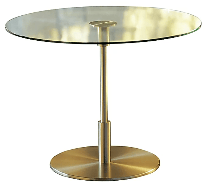 Diana Baja Table - Santa & Cole - Tables + Desks - HORNE