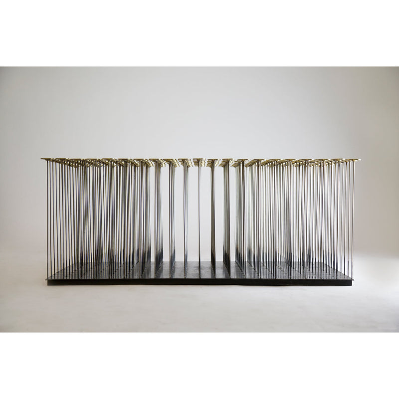 NEED COPY Dischi Coffee Table