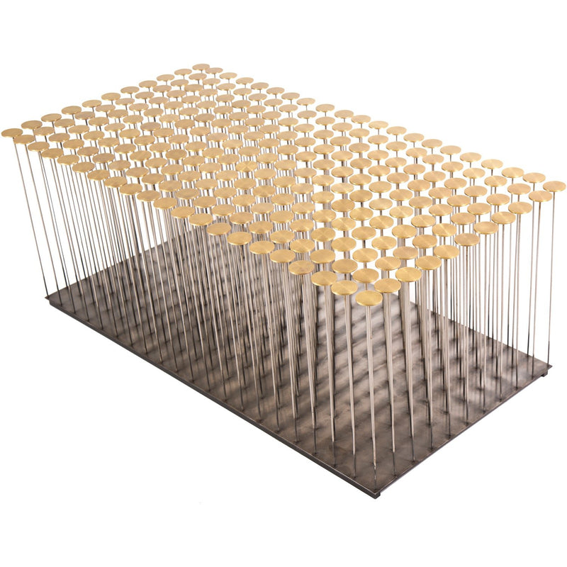 NEED COPY Dischi Coffee Table