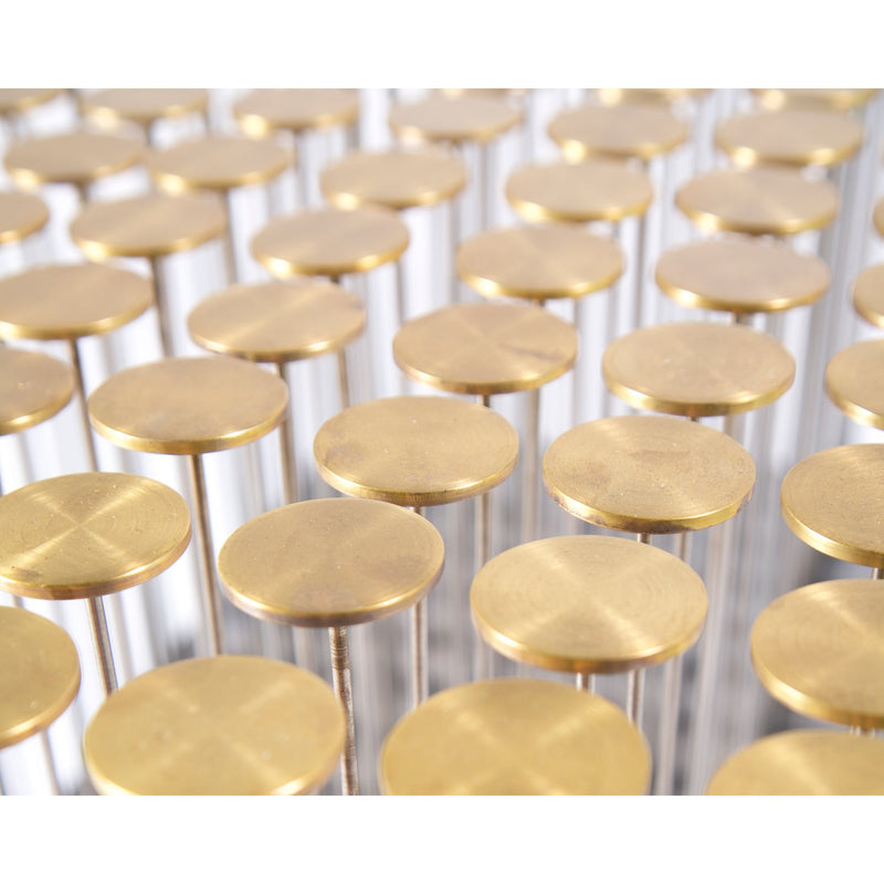 NEED COPY Dischi Coffee Table