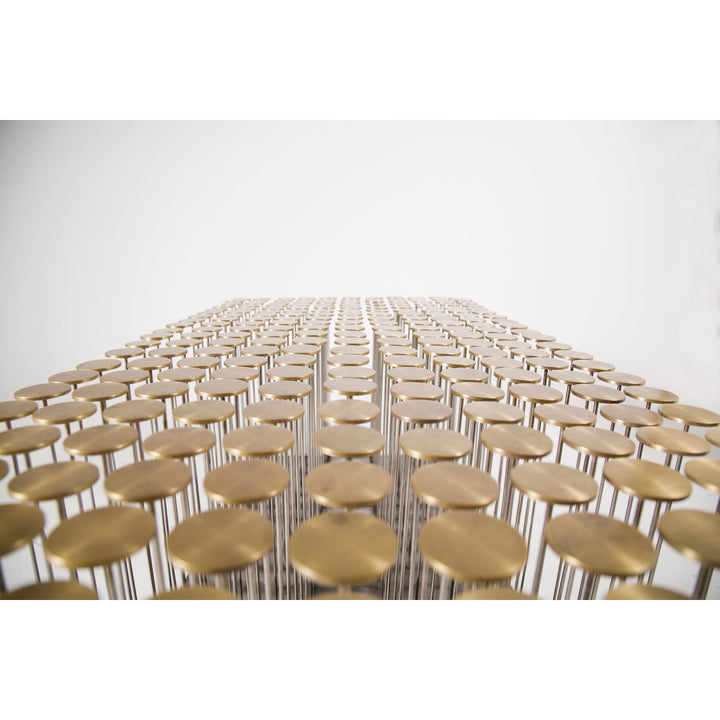NEED COPY Dischi Coffee Table