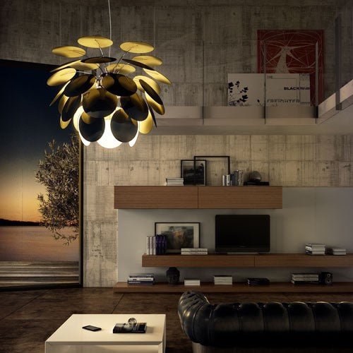 Discoco Pendant - Large
