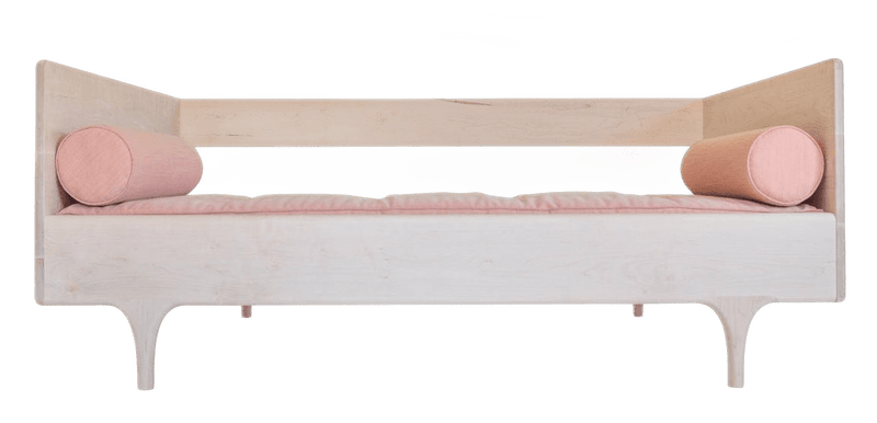 Divan Twin Bed - Kalon Studios - Beds - Maple - HORNE