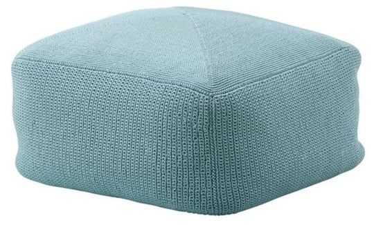 Divine Footstool